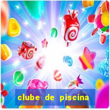 clube de piscina em garanhuns